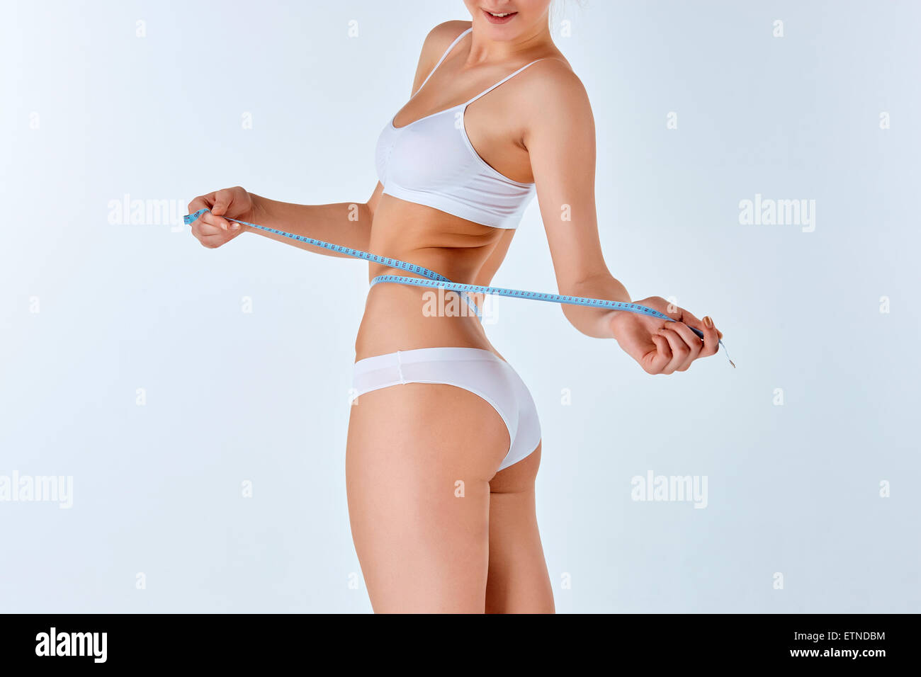 Perfect Figure Measurements