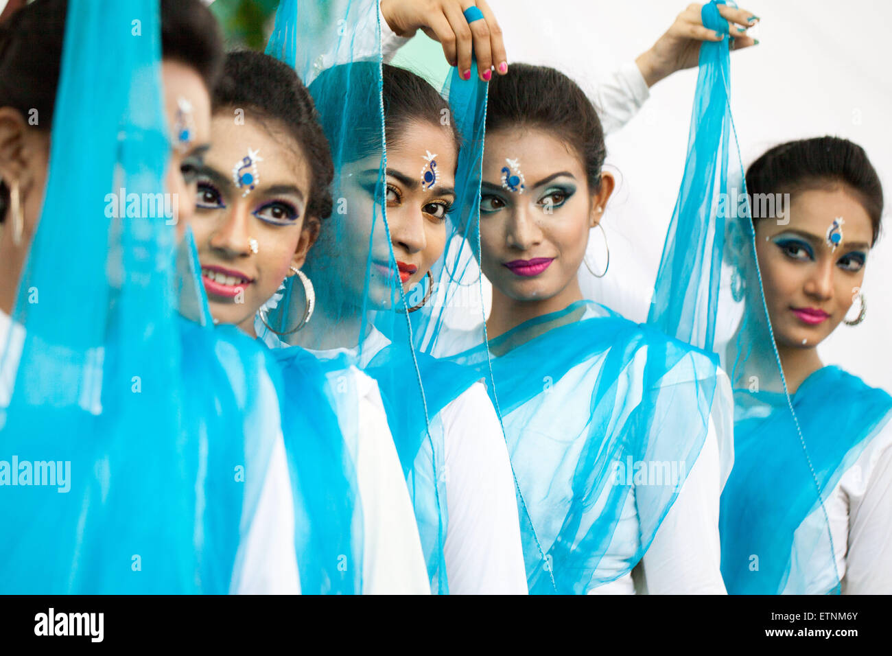 Bengal People