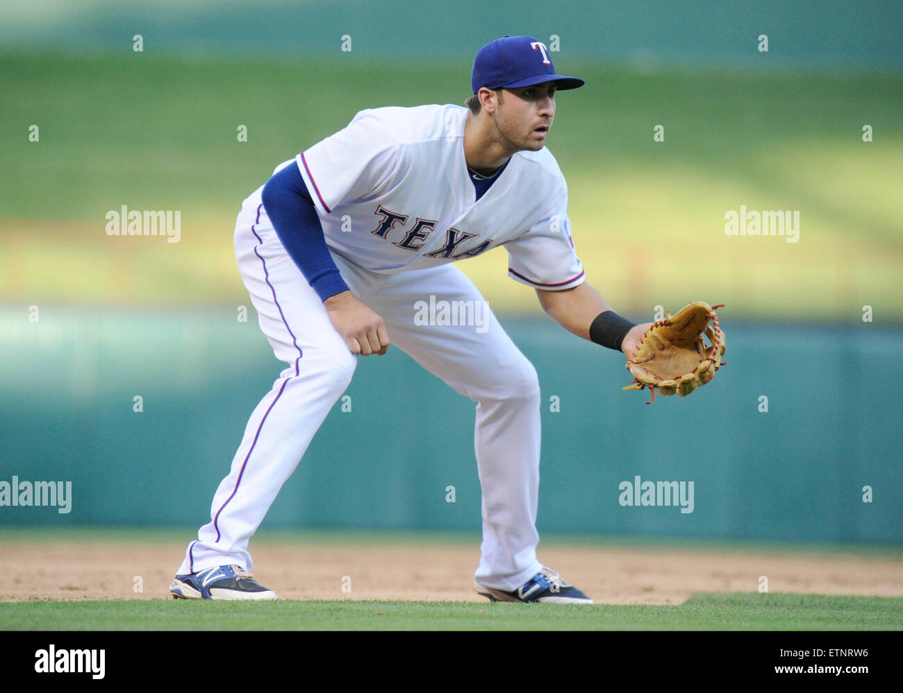 Joey gallo texas rangers hi-res stock photography and images - Alamy