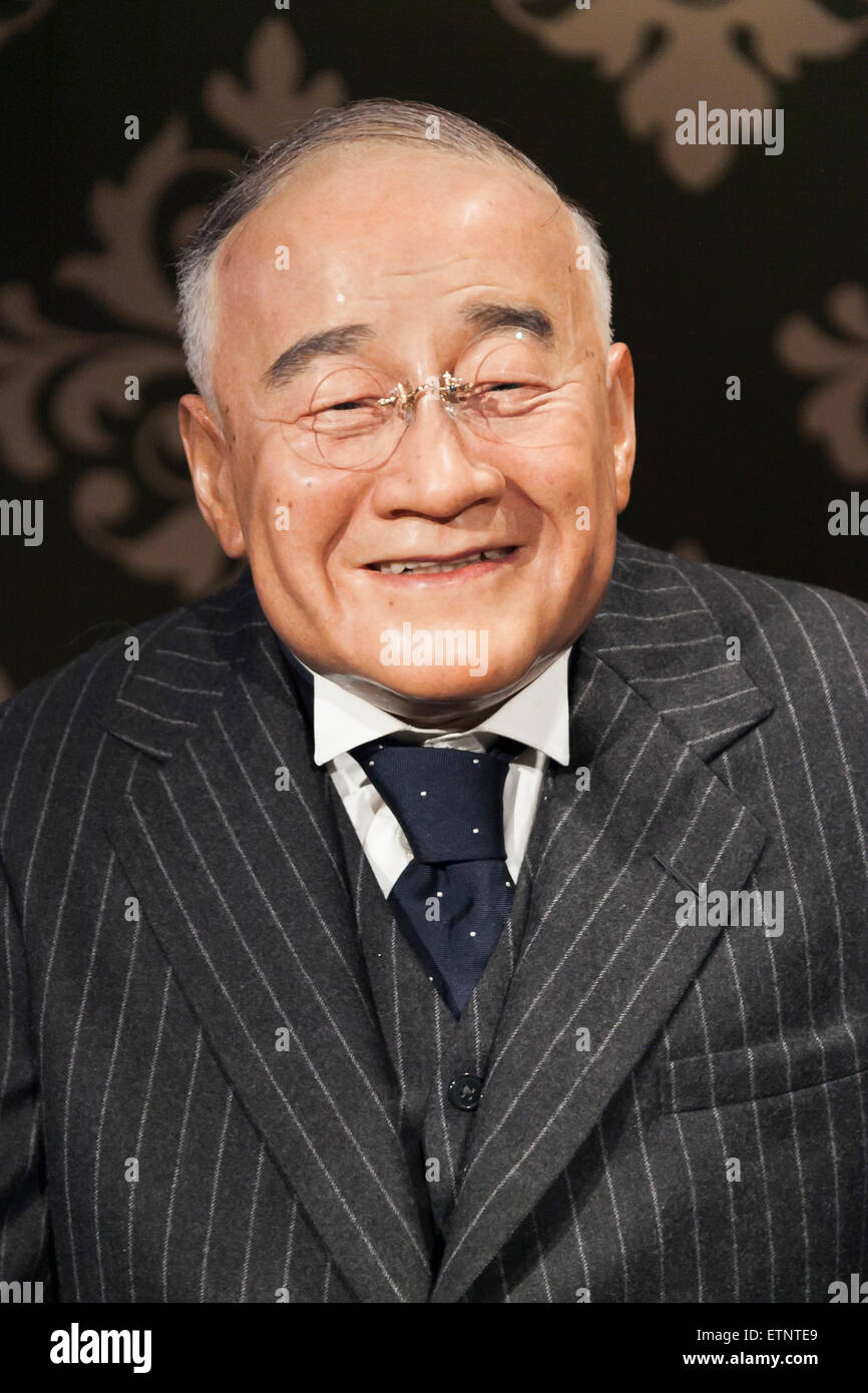 Shigeru yoshida hires stock photography and images Alamy