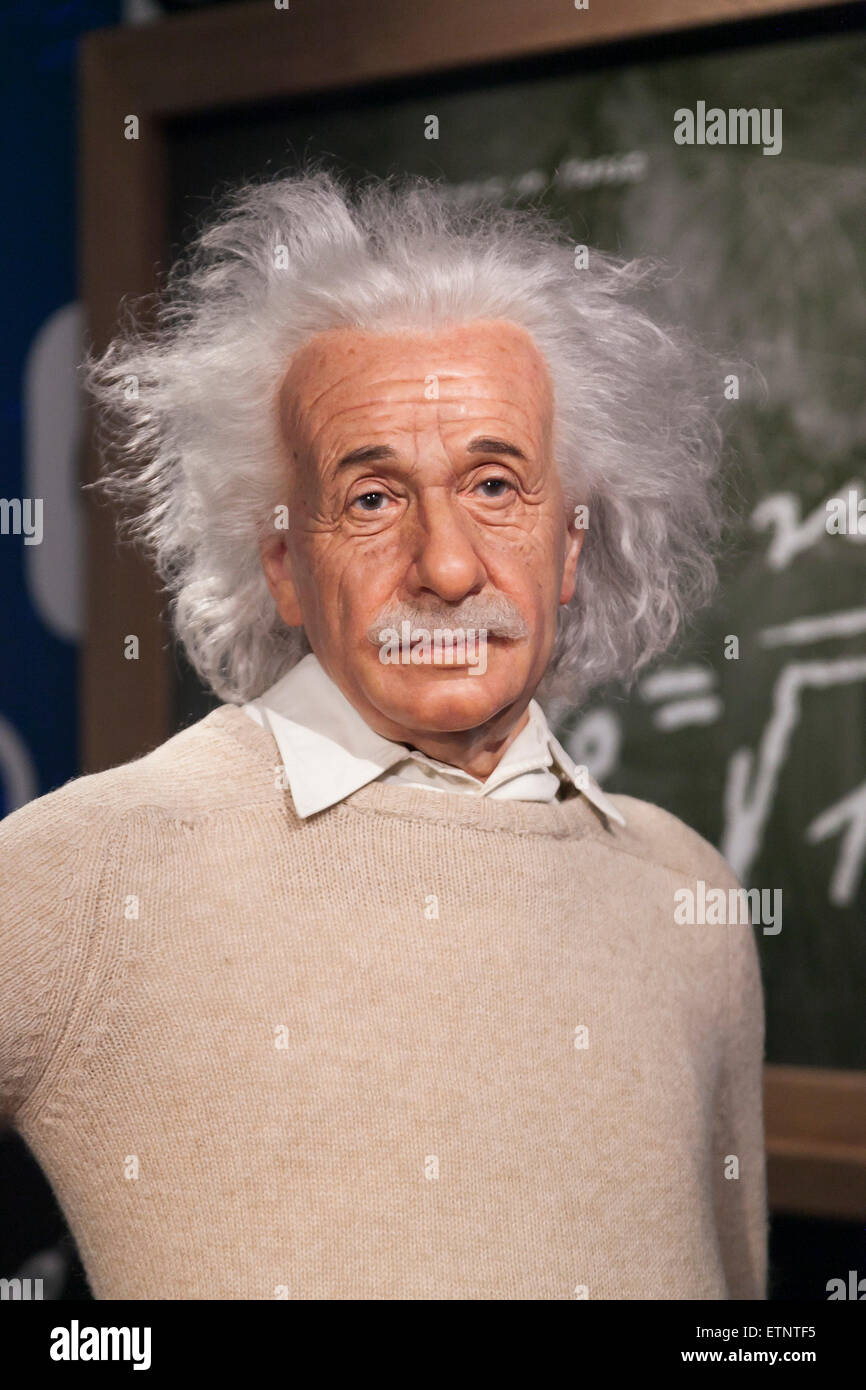 Renown German Theoretical Scientist Albert Einstein New 11x14 Photo 