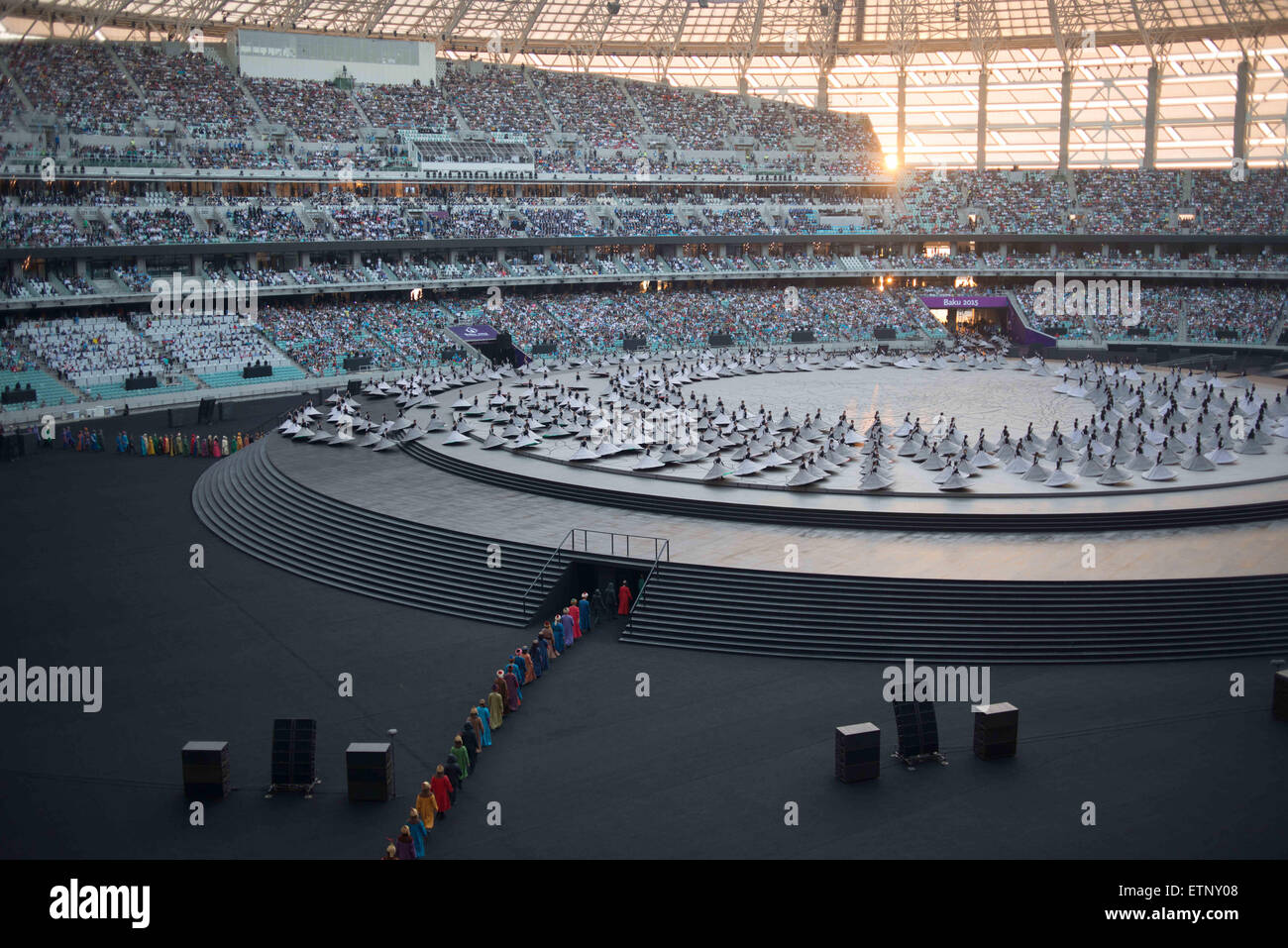 Athletes from azerbaijan hi-res stock photography and images - Alamy