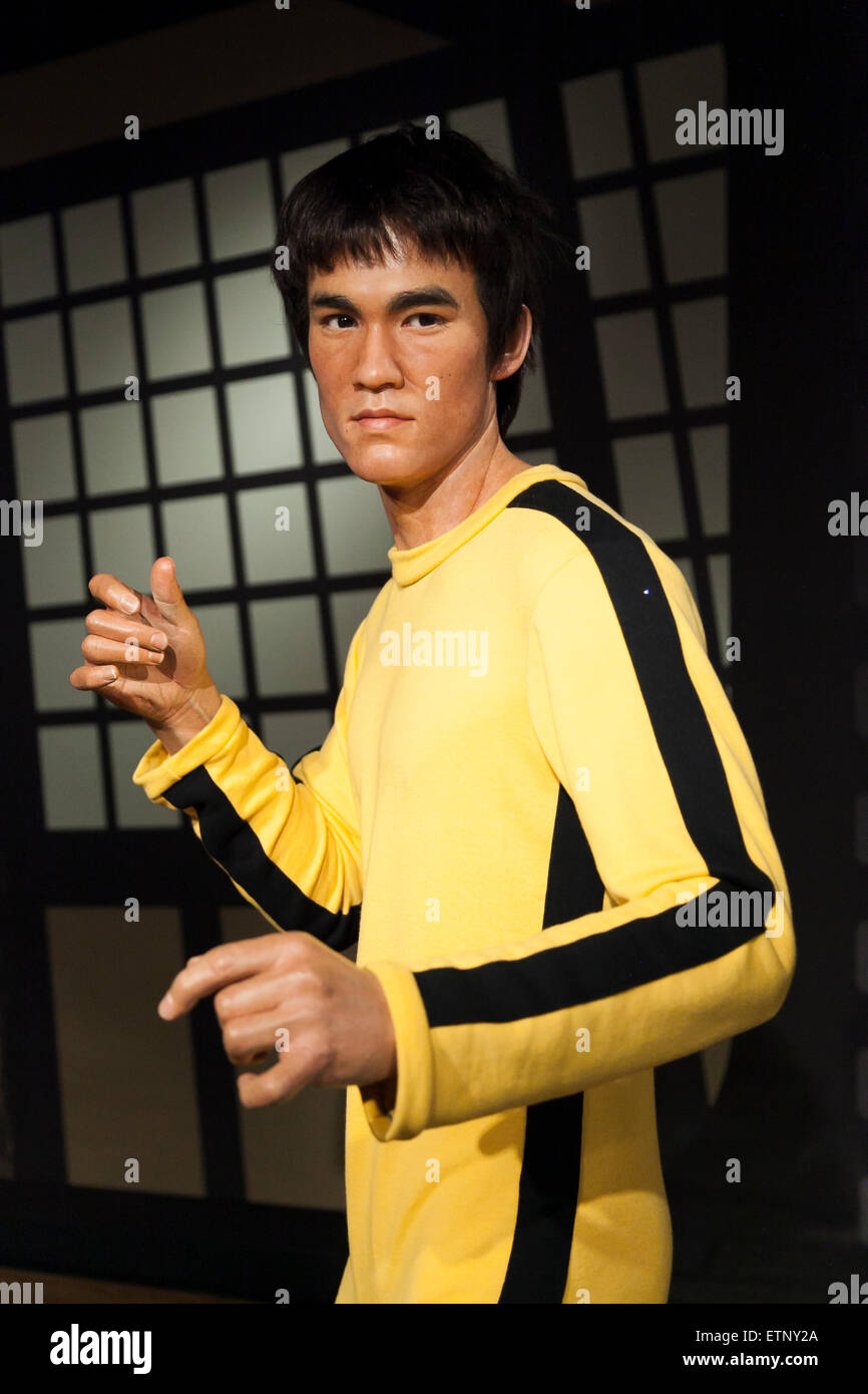 ww bruce lee