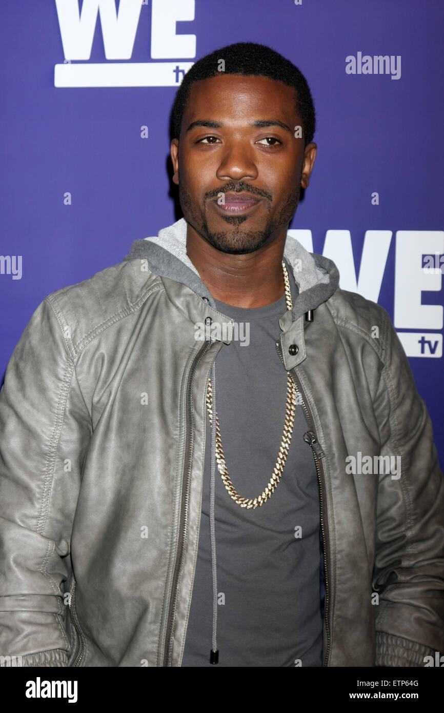 Ray j tv show hires stock photography and images Alamy