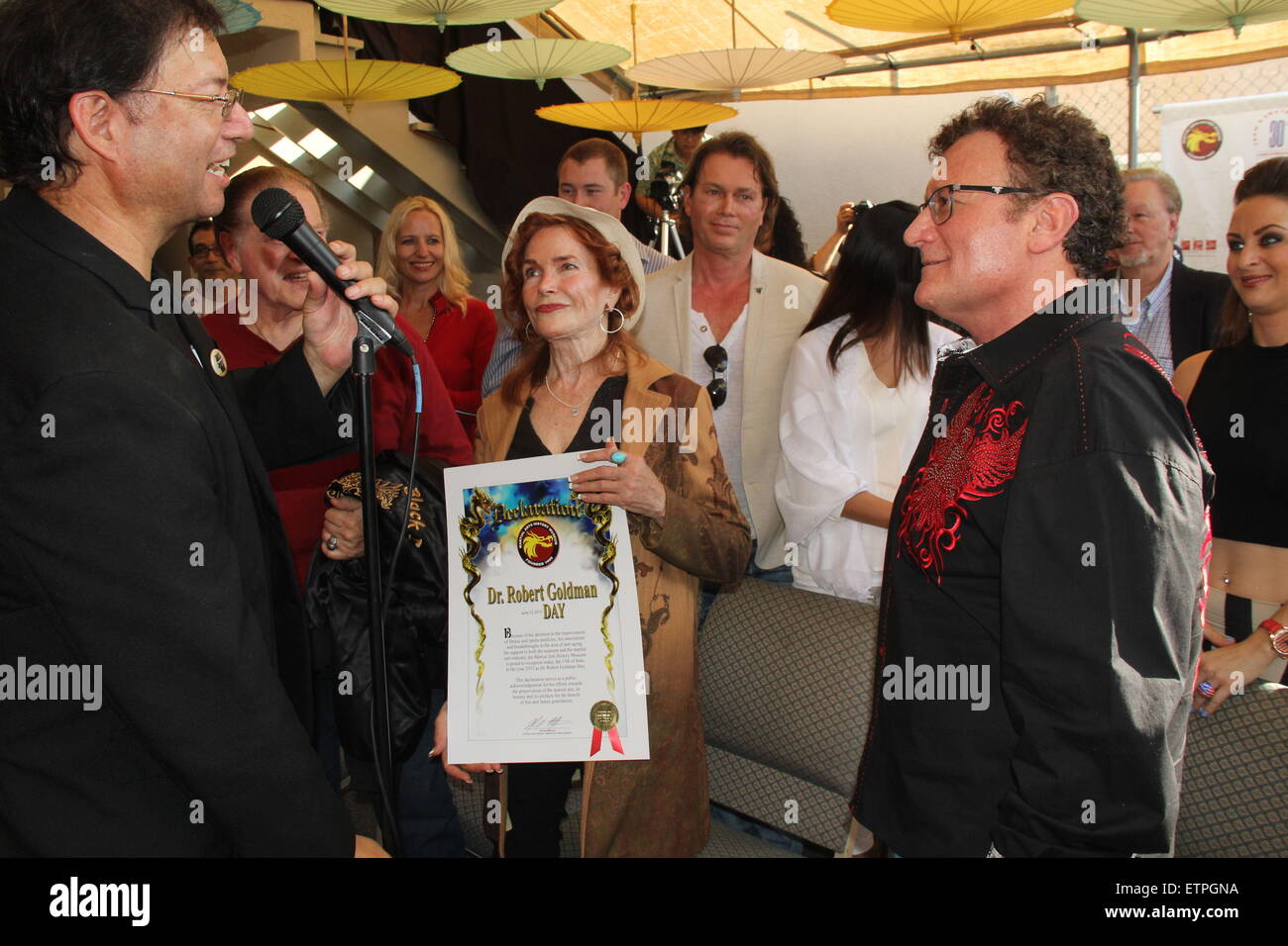 Martial arts history museum california hires stock photography and