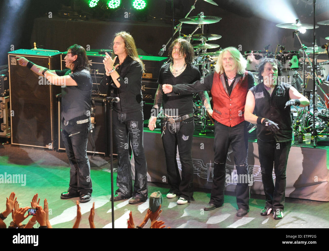 Jimmy degrasso hi-res stock photography and images - Alamy