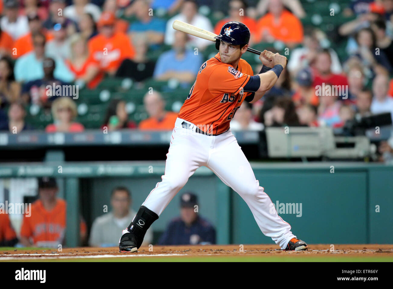 Former Gator Preston Tucker Promoted To Major Leagues By Houston