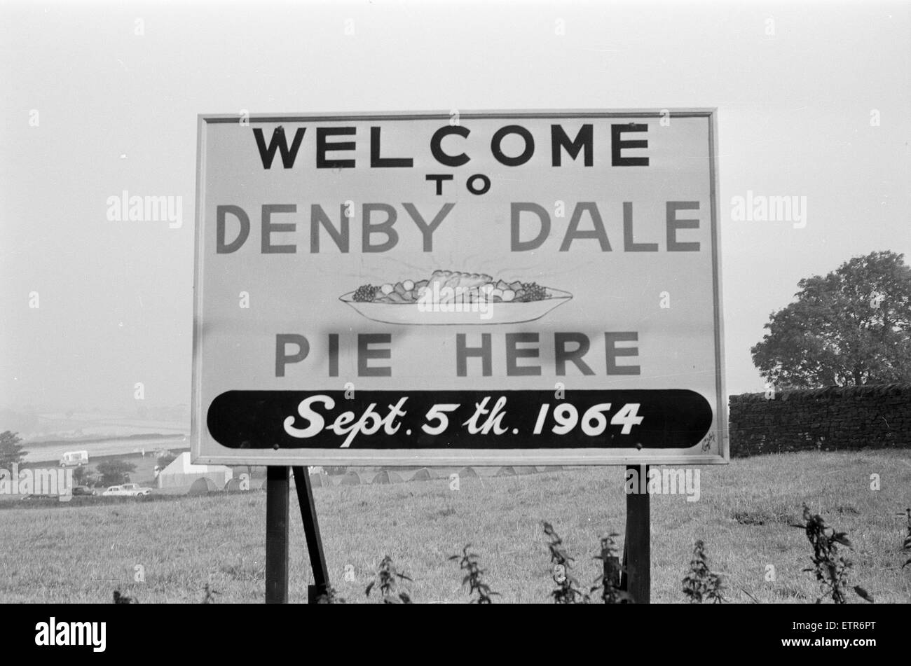 Denby dale hires stock photography and images Alamy