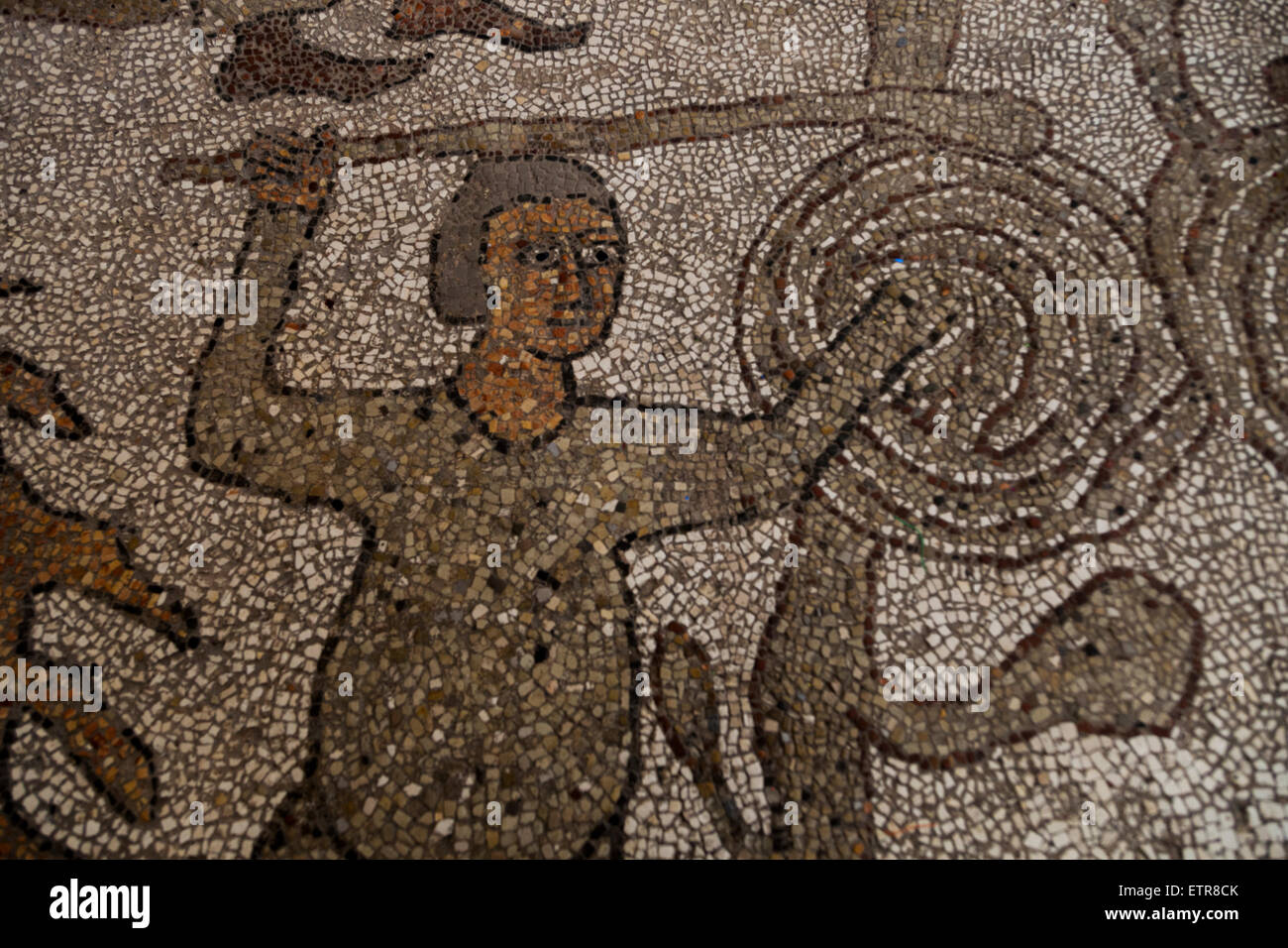 Mosaici hi-res stock photography and images - Alamy