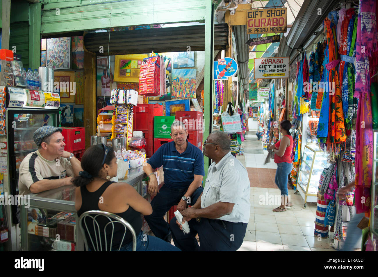 Mirage Santo Domingo - Tienda General en Valle de Santo Domingo 1er Sector