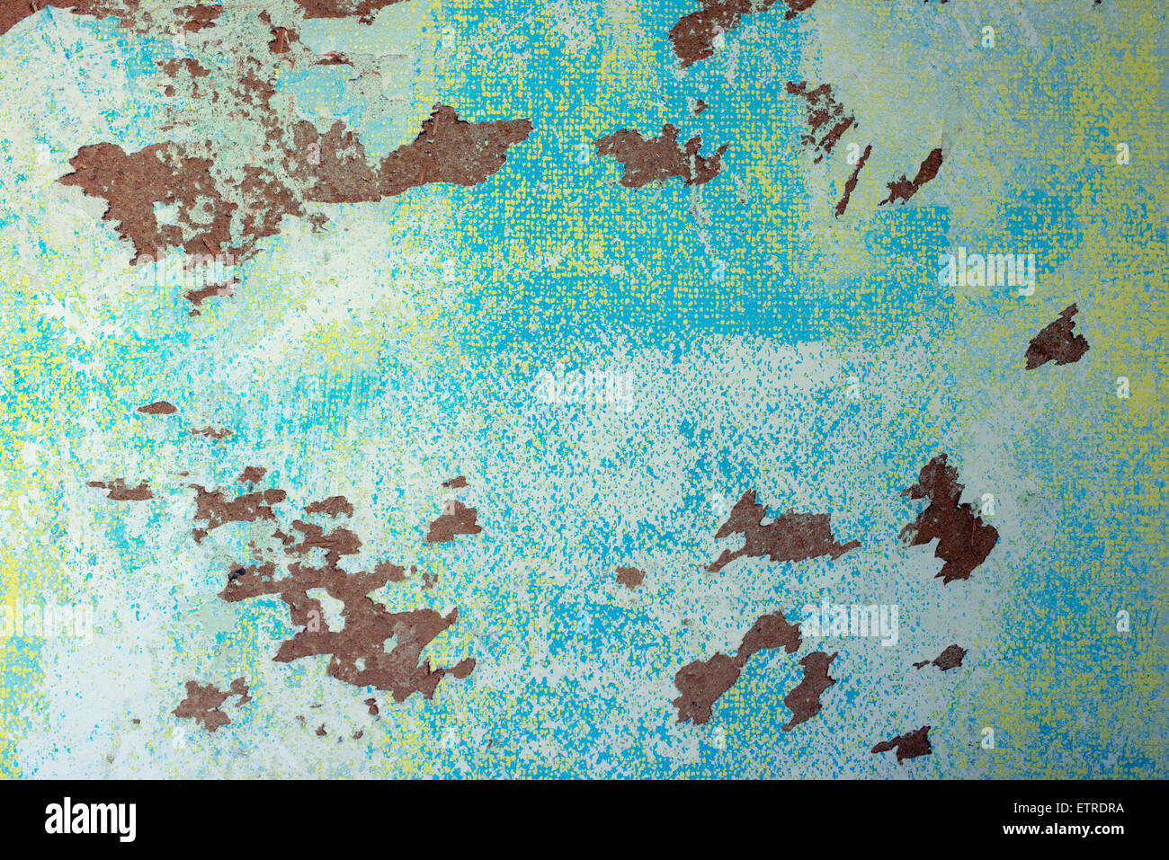 Serene Old Wall Paint Picture Digital Art Serene Old Wall Paint Picture Digital Art