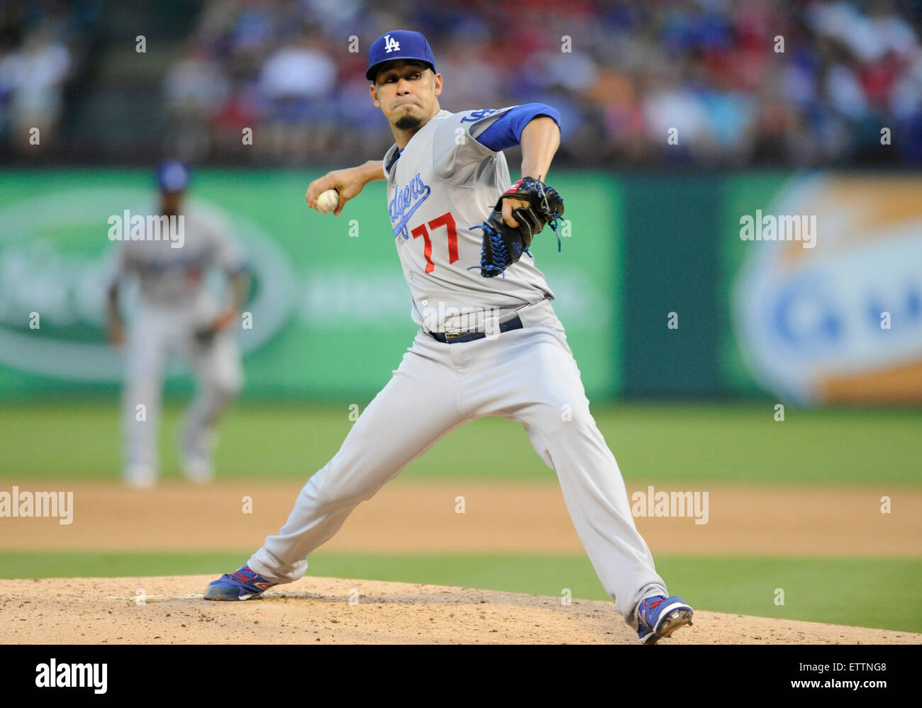 Carlos frias hi-res stock photography and images - Alamy