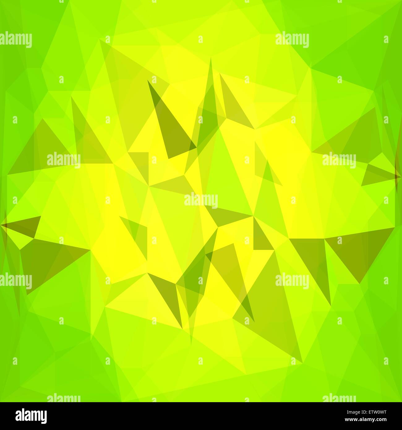 Green and yellow abstract background Stock Vector Images - Alamy