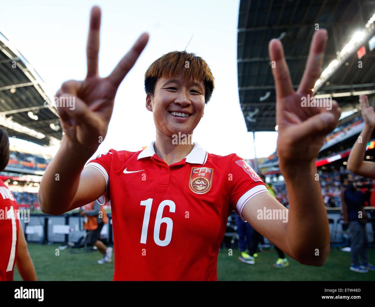 Lou jiahui hi-res stock photography and images - Alamy