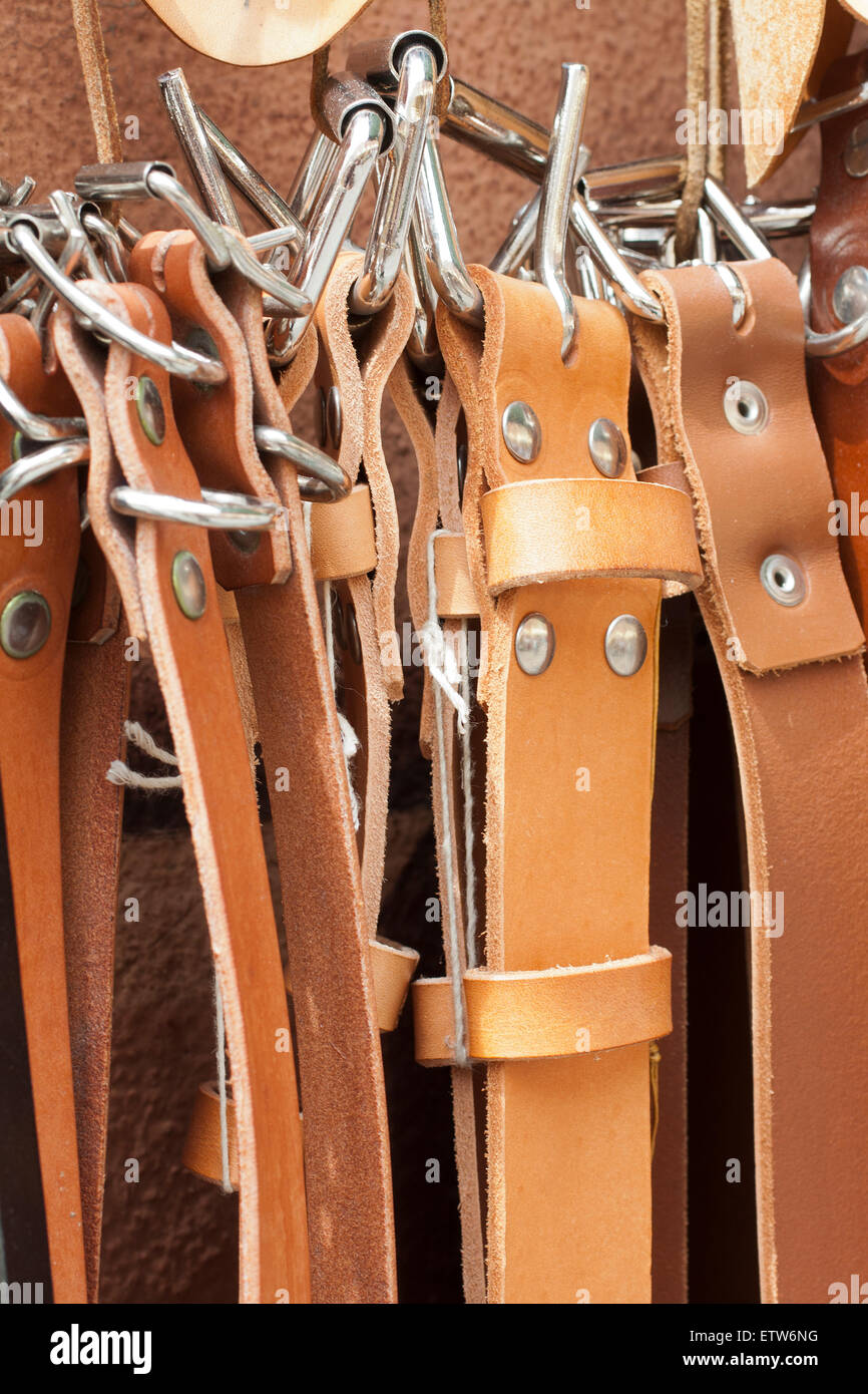 Italian leather texture hi-res stock photography and images - Alamy