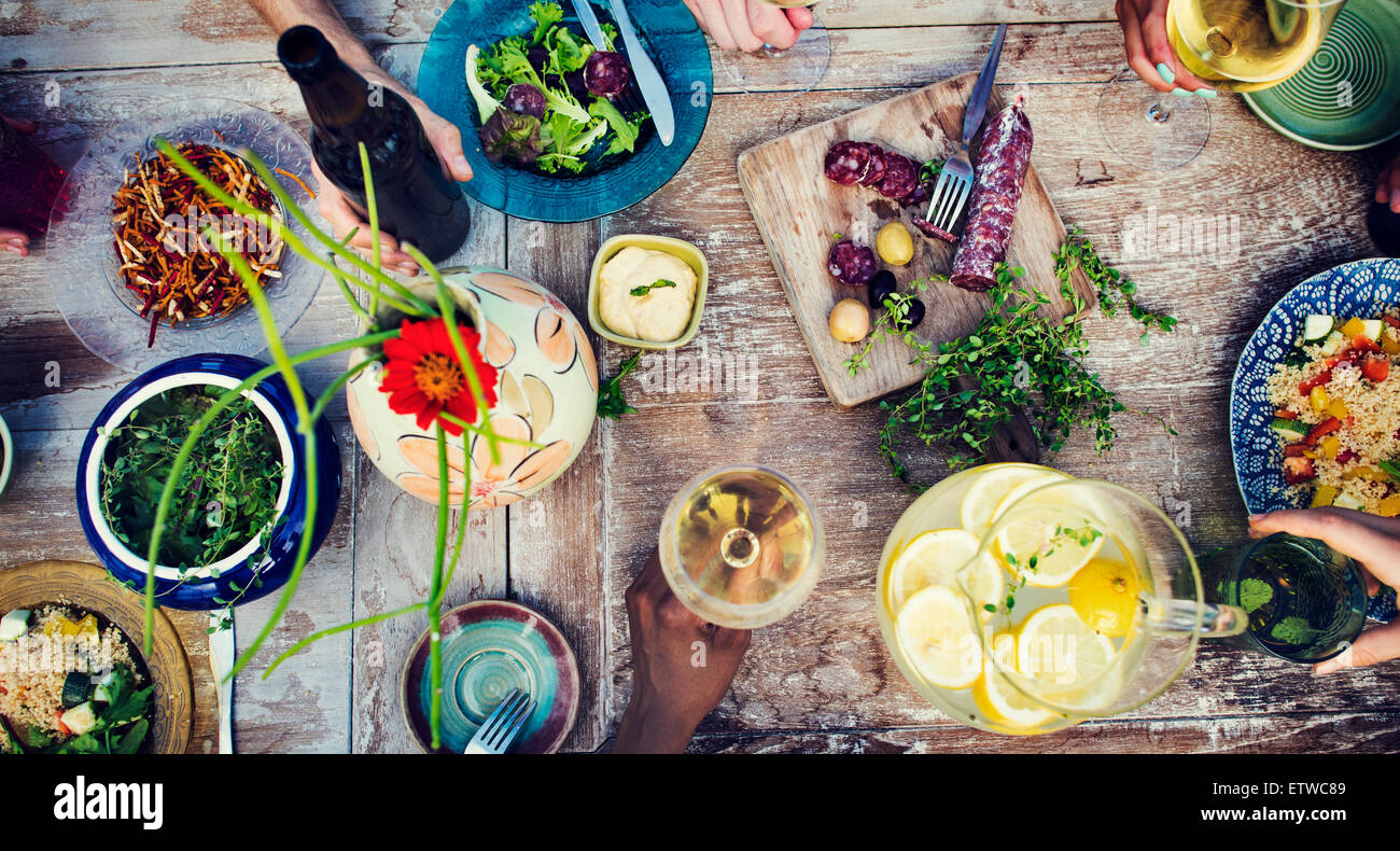 Food and beverage hi-res stock photography and images - Alamy