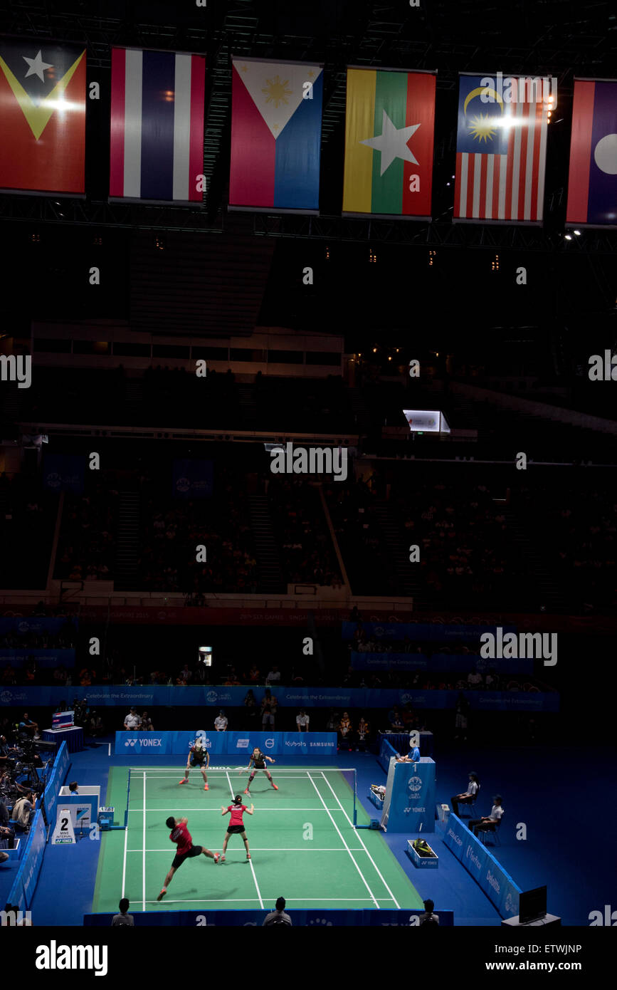 Indonesia badminton malaysia vs asian badminton