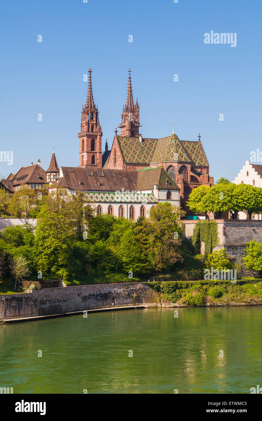 Switzerland people basel hi-res stock photography and images - Alamy