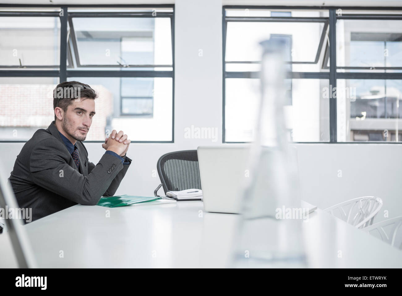 Cape town the waiting room hi-res stock photography and images - Alamy