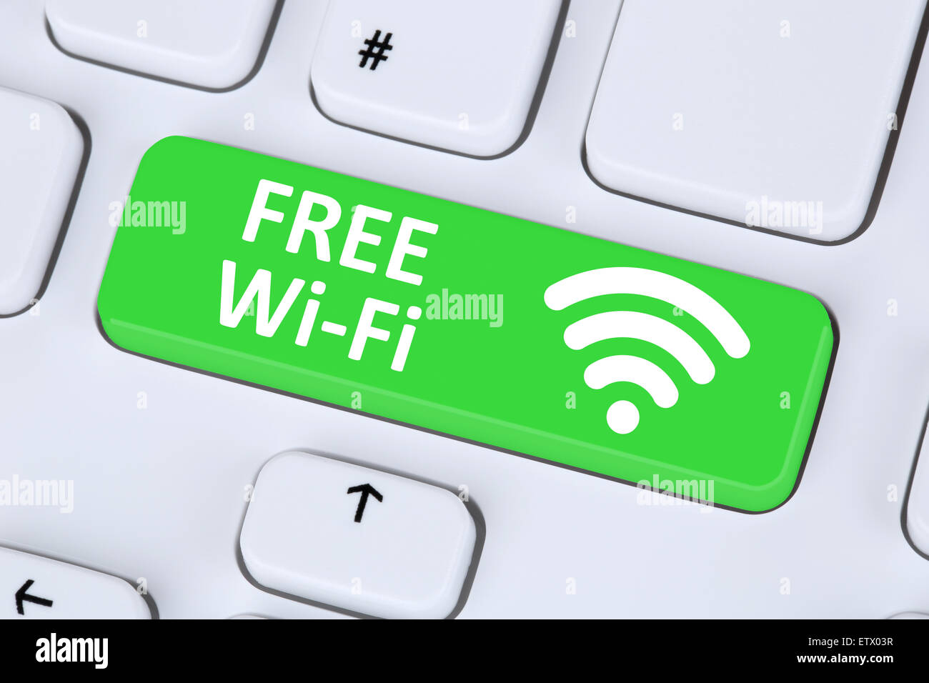 Wifi hotspot hi-res stock photography and images - Alamy