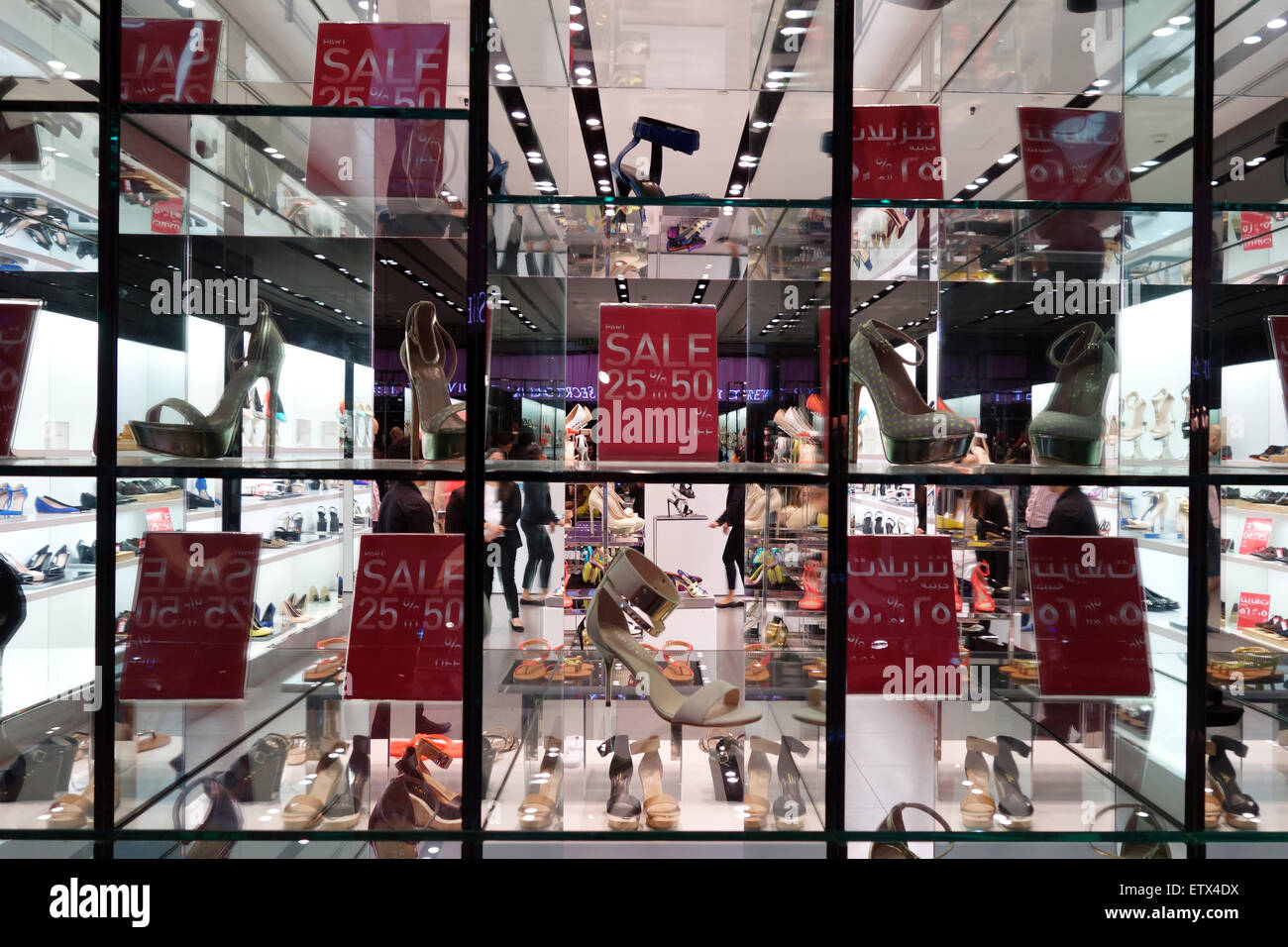 Sales promotion arab hires stock photography and images Alamy