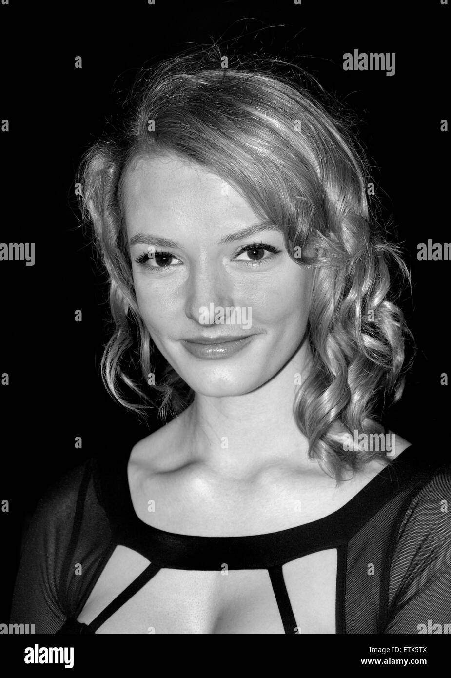 Dakota blue richards where Black and White Stock Photos & Images Alamy