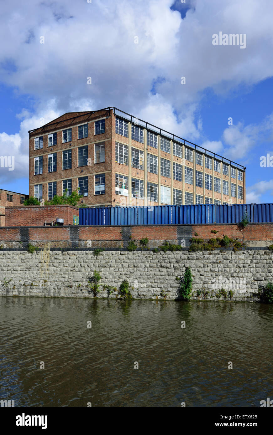 Limehouse cut hires stock photography and images Alamy