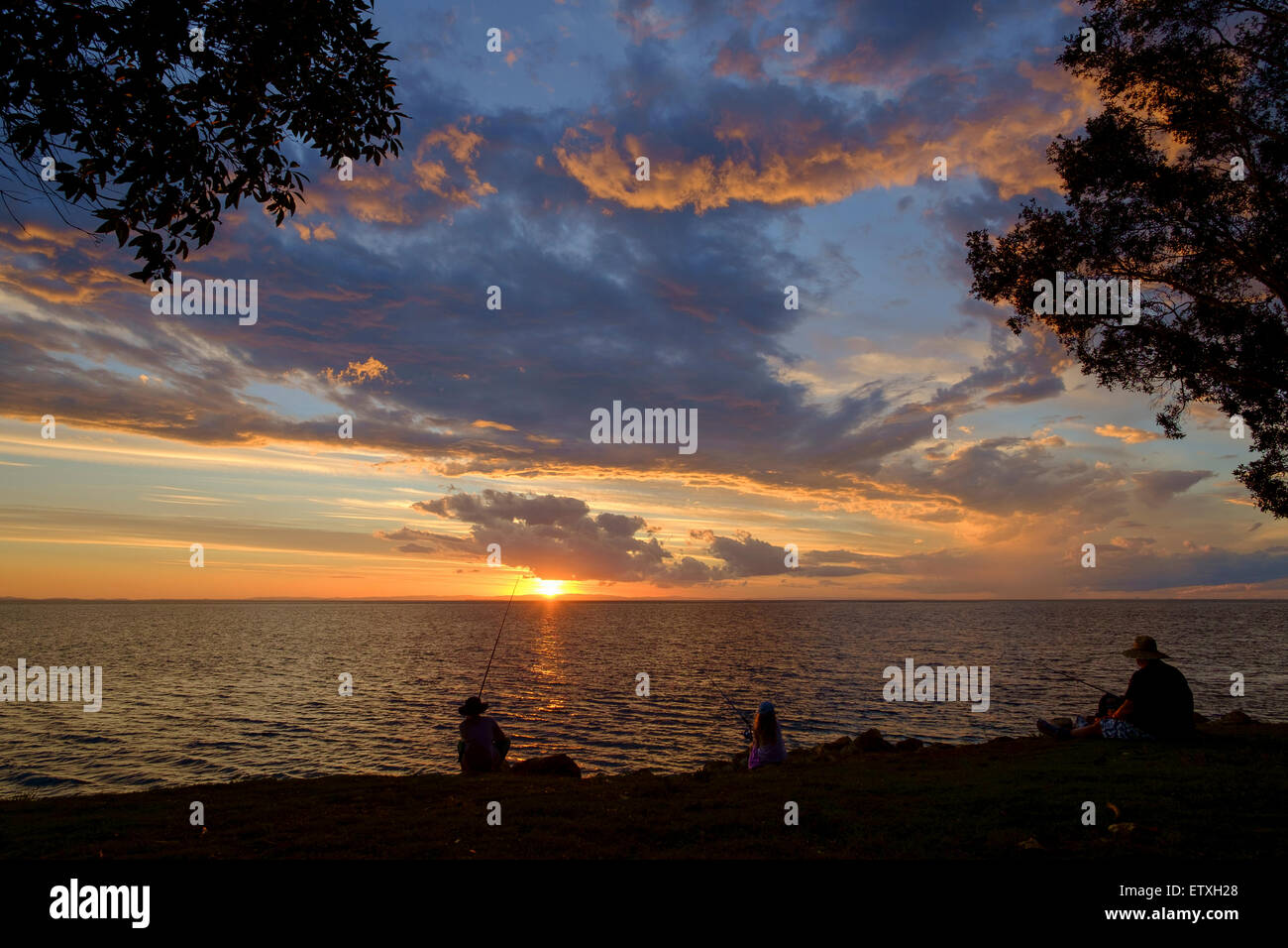 Amity Point Jetty High Resolution Stock Photography and Images - Alamy