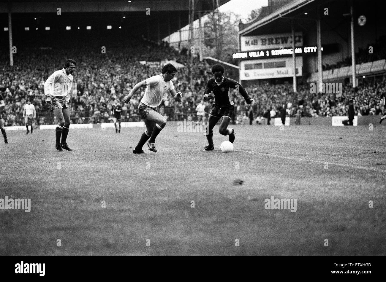 Birmingham football 1980s hires stock photography and images Alamy