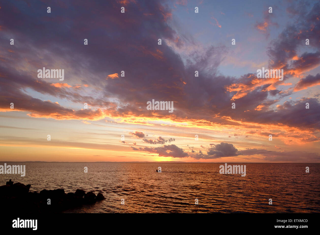 Amity point jetty hi-res stock photography and images - Alamy