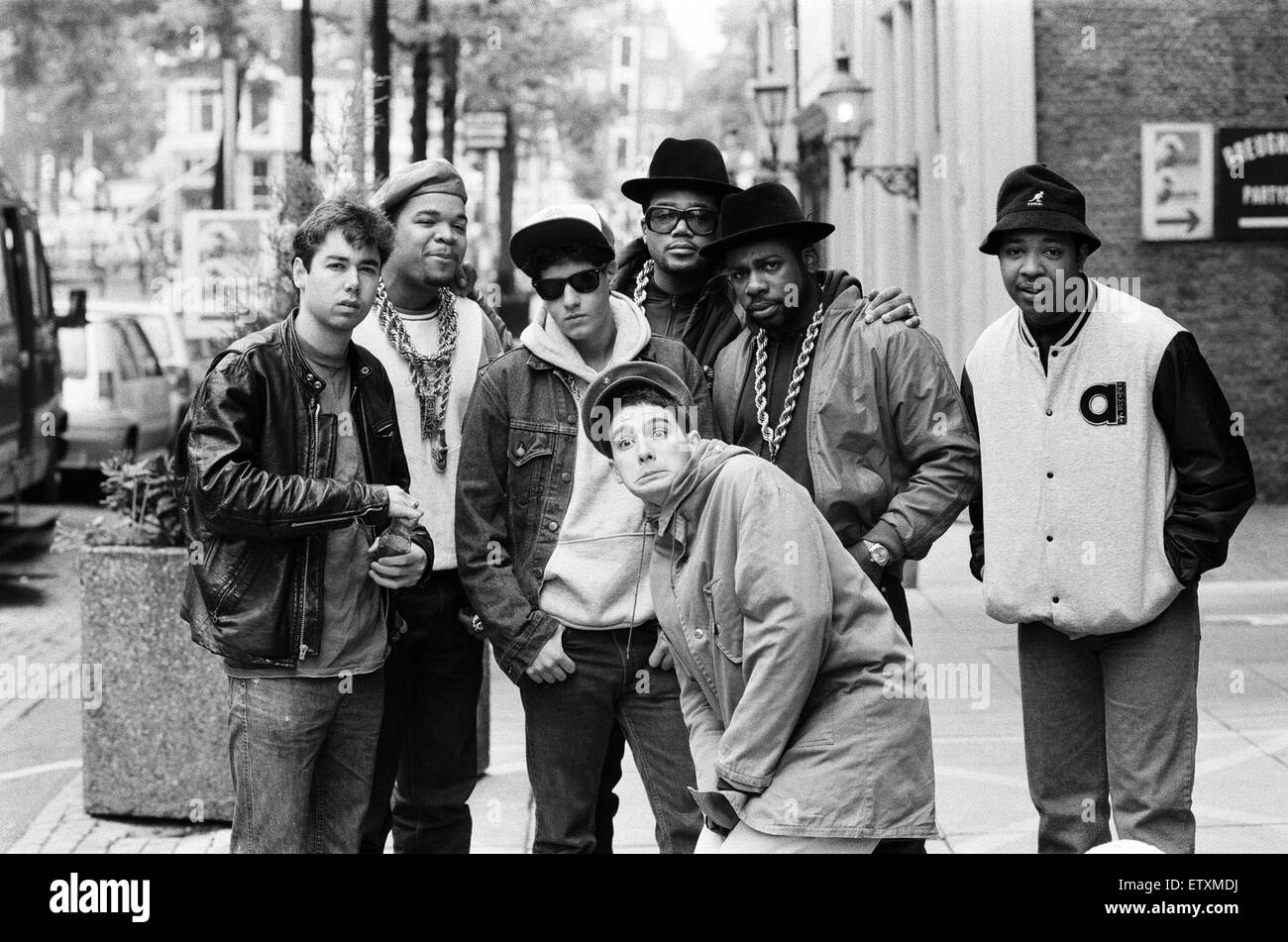 Run dmc 1980s hi-res stock photography and images - Alamy Run dmc 1980s hi-res stock photography and images - Alamy