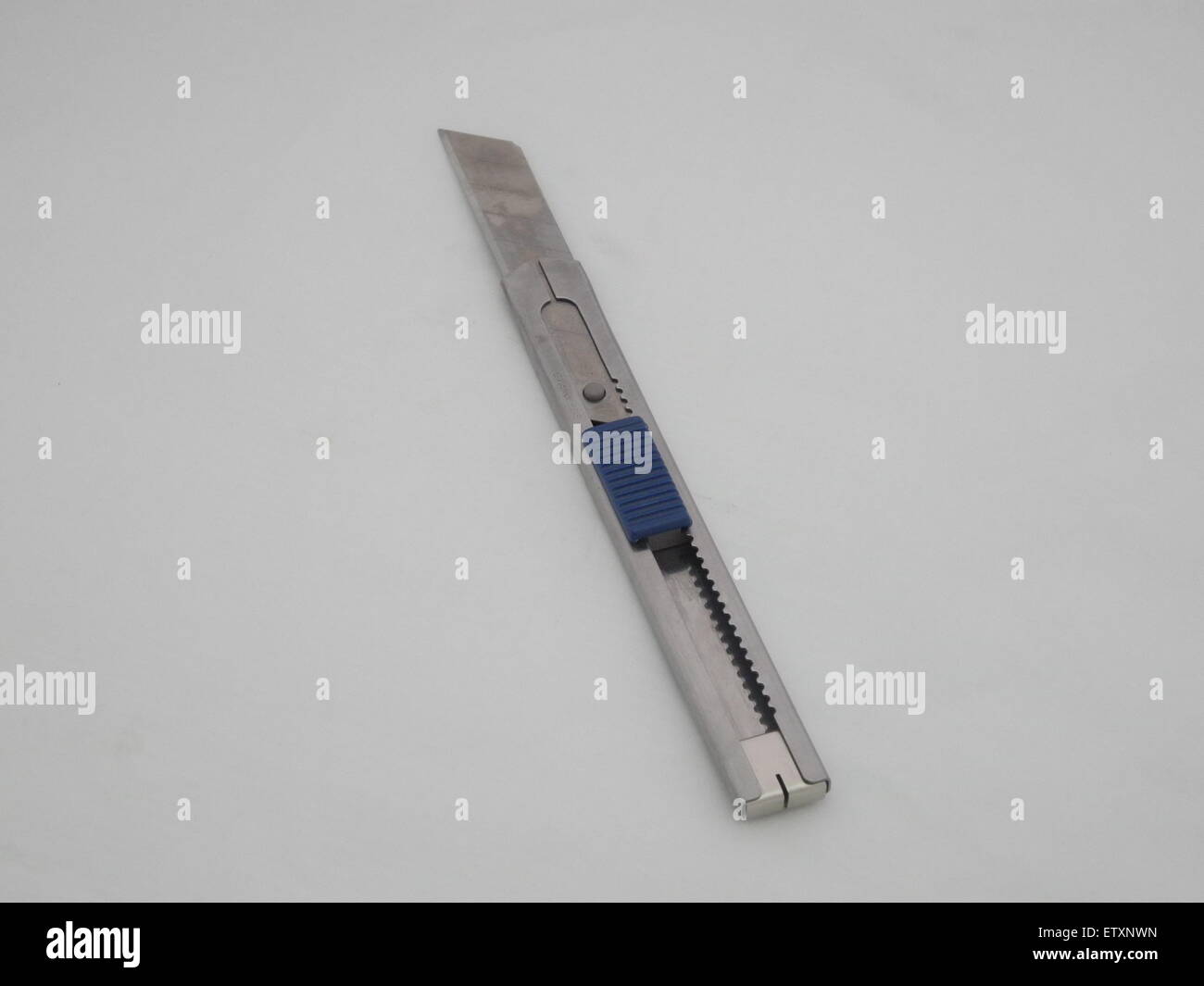 Exacto knife hi-res stock photography and images - Alamy