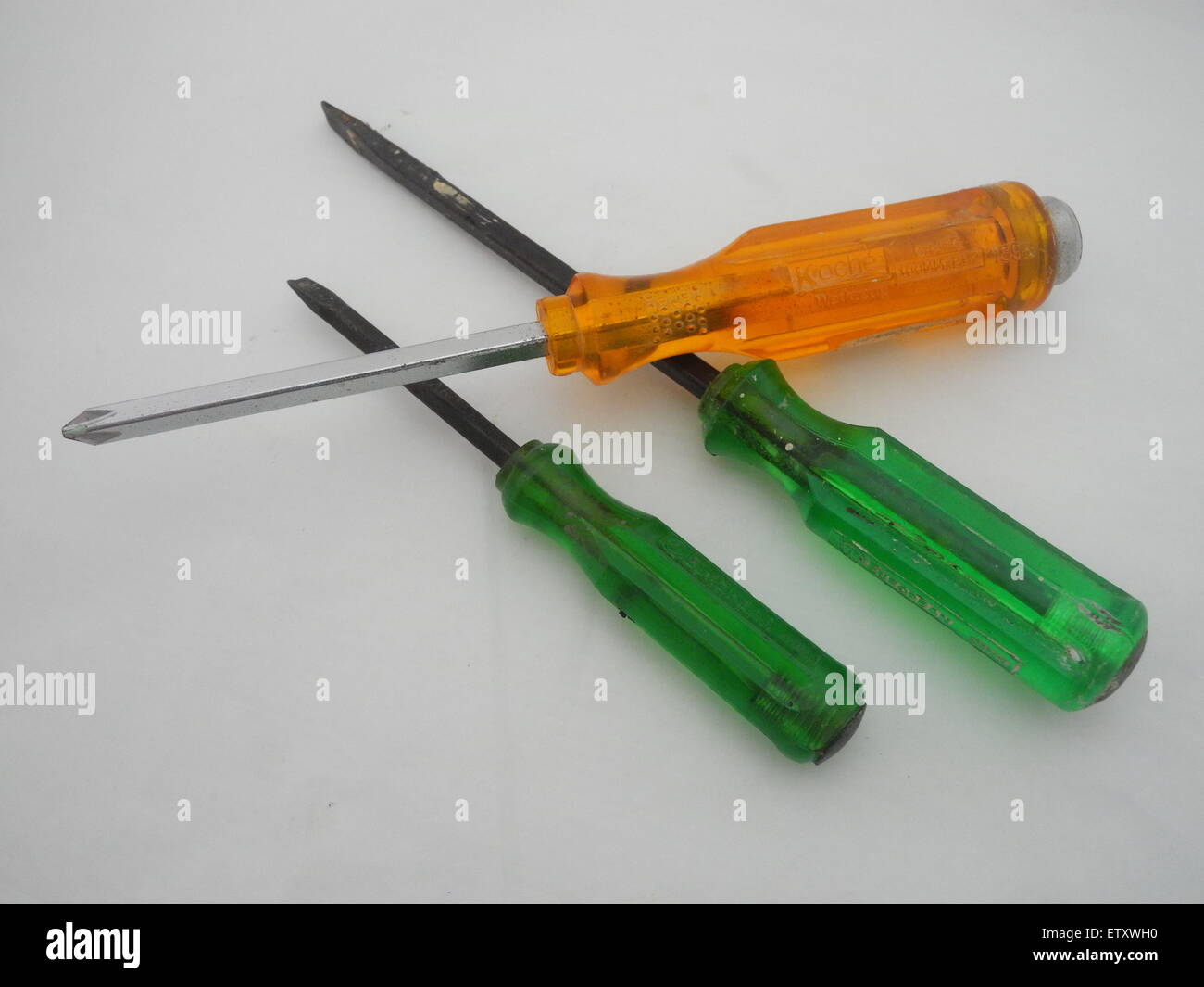 Screwdriver types hires stock photography and images Alamy