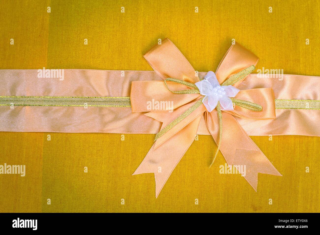 Fabric made of ribbon hires stock photography and images Alamy