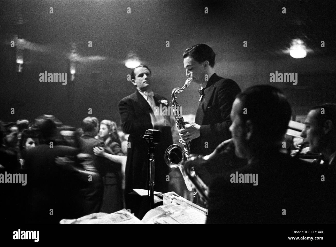 Hammersmith palais hires stock photography and images Alamy