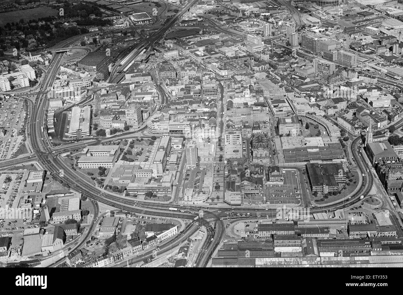 Aerial west yorkshire hires stock photography and images Alamy