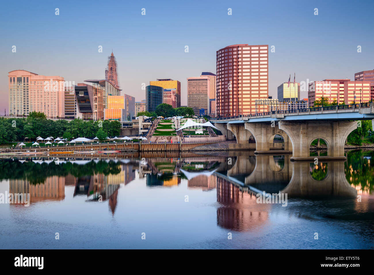 Park river, hartford hires stock photography and images Alamy