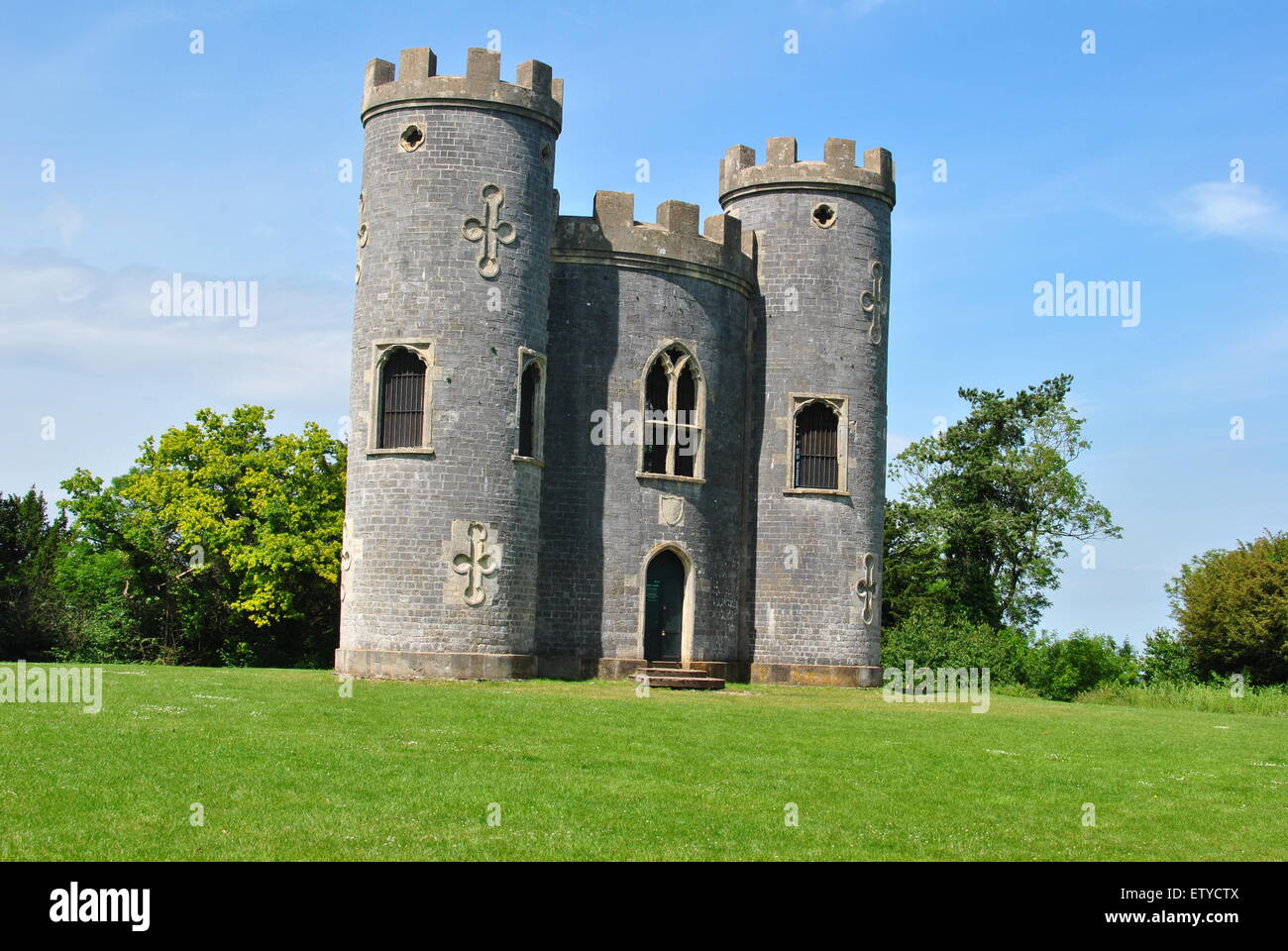 Blaise castle park bristol england hires stock photography and images Alamy