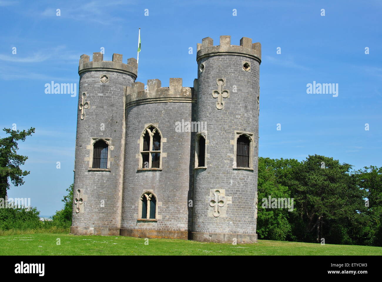 Blaise castle park bristol england hires stock photography and images Alamy
