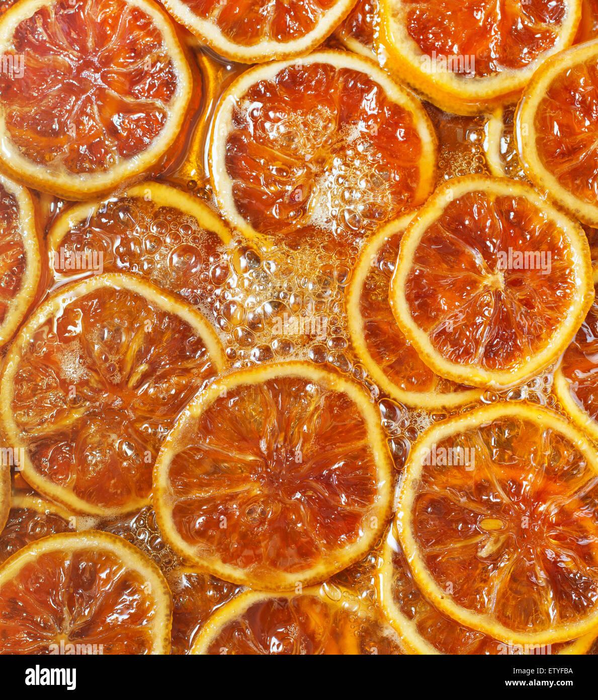 Preparation fruit sirup hi-res stock photography and images - Alamy