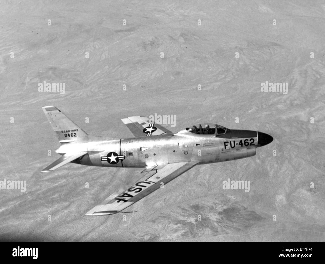 Us air force fleet Black and White Stock Photos & Images - Alamy
