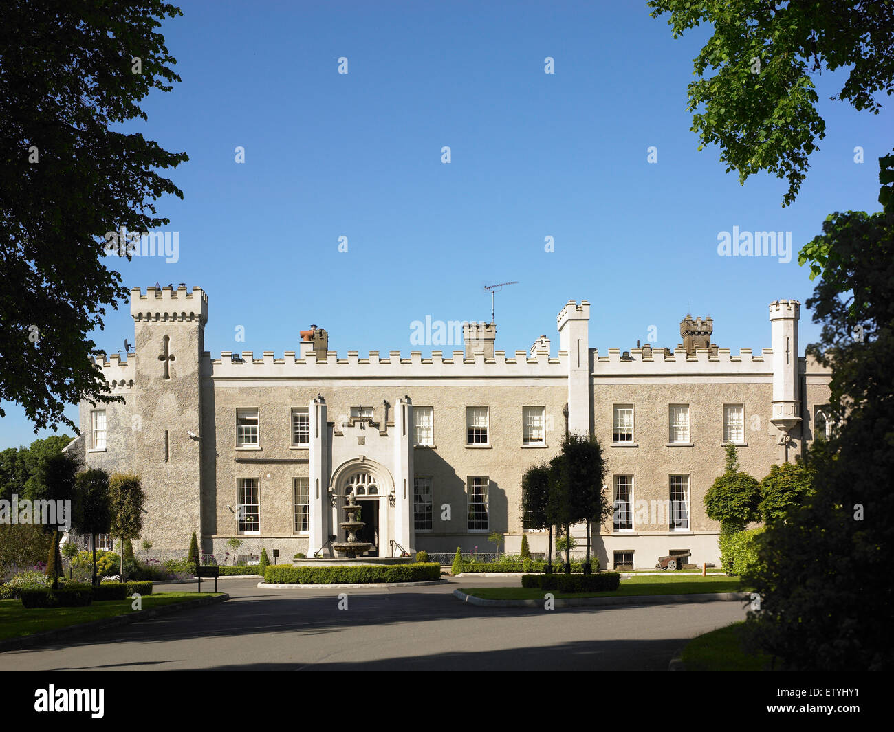 Castlebellingham hires stock photography and images Alamy