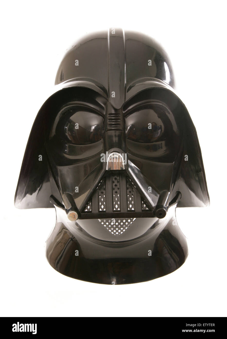 Darth Vader Helmet Front
