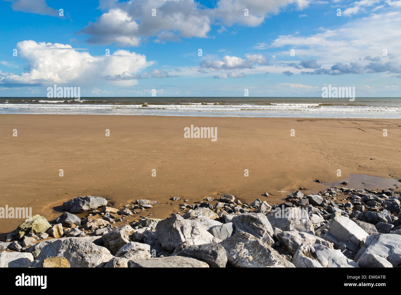 At Pendine Sands High Resolution Stock Photography And Images Alamy