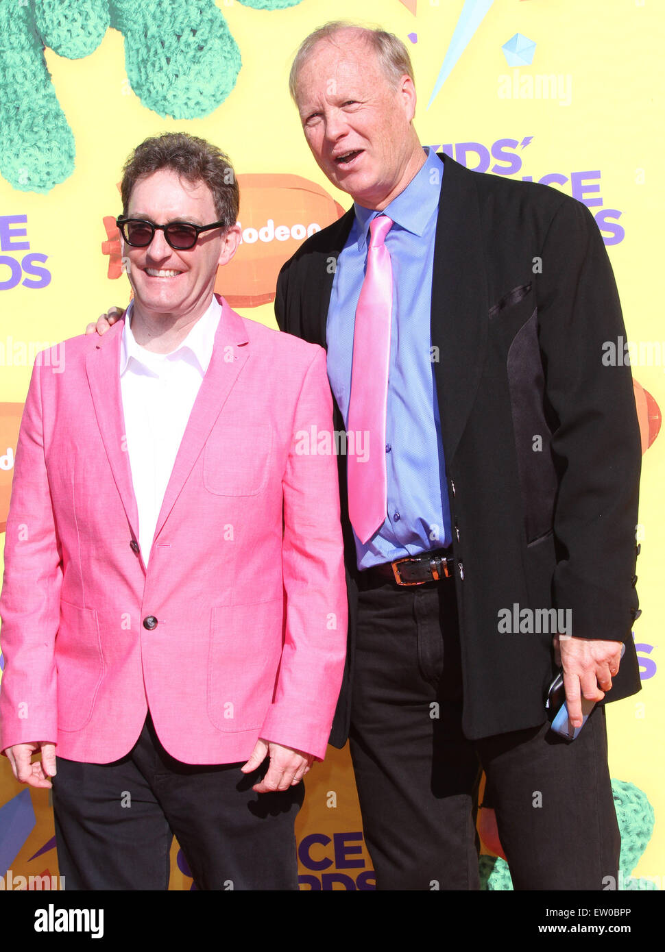 Nickelodeon's 28th Annual Kid’s Choice Awards 2015 - Arrivals held at ...