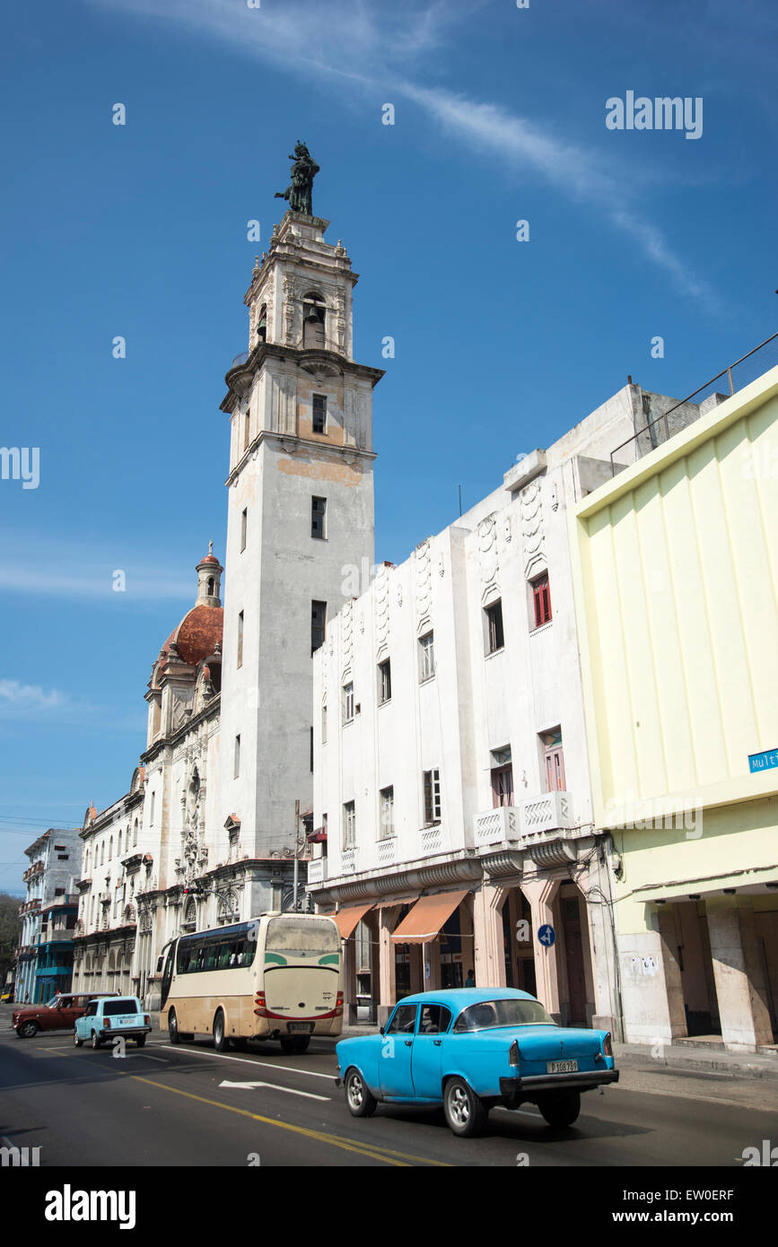 Nuestra senora del carmen hi-res stock photography and images - Alamy