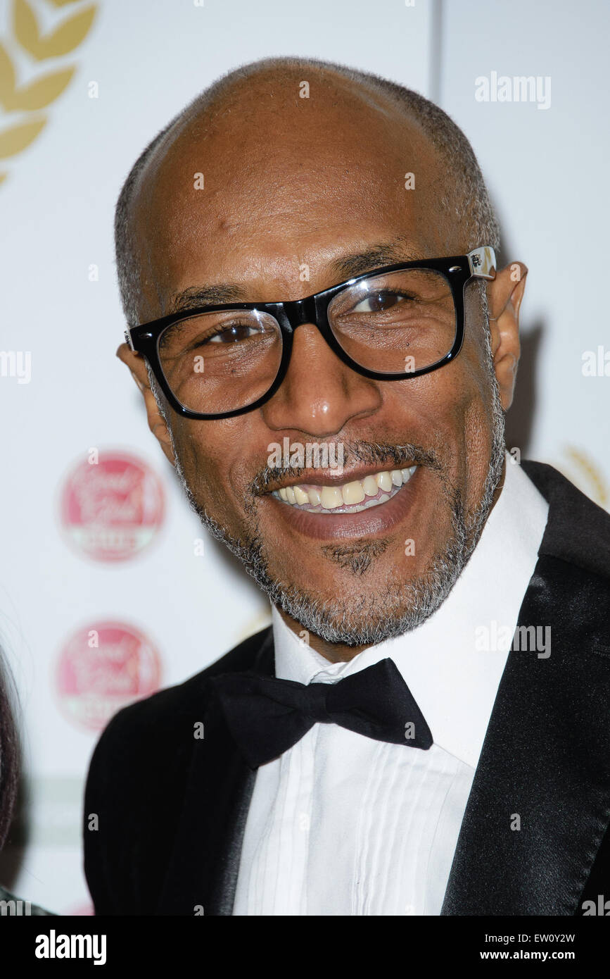 Watch Danny John-Jules (born 1960) video Watch Danny John-Jules (born 1960) video
