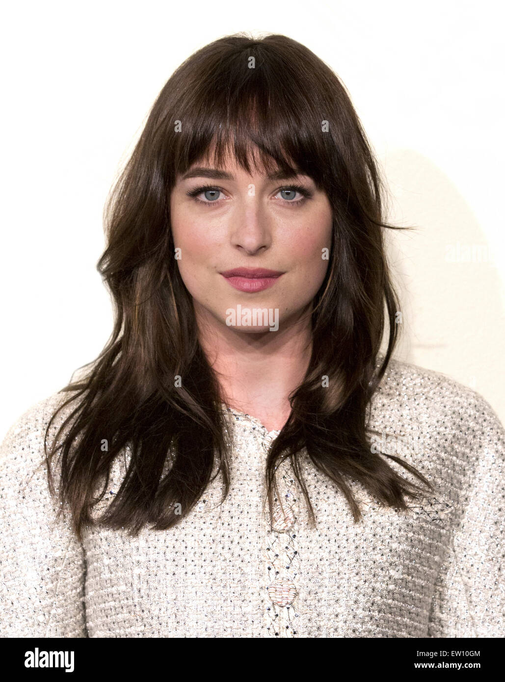 CHANEL Paris-Salzburg 2014/15 Metiers d'Art Collection at Park Avenue