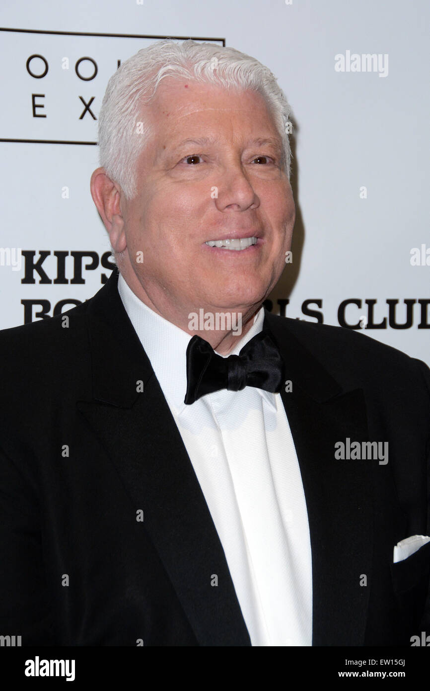 Kips Bay Boys And Girls Club's Annual President's Dinner Red Carpet