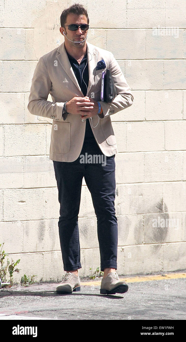 Alessandro Del Piero C High Resolution Stock Photography And Images Alamy
